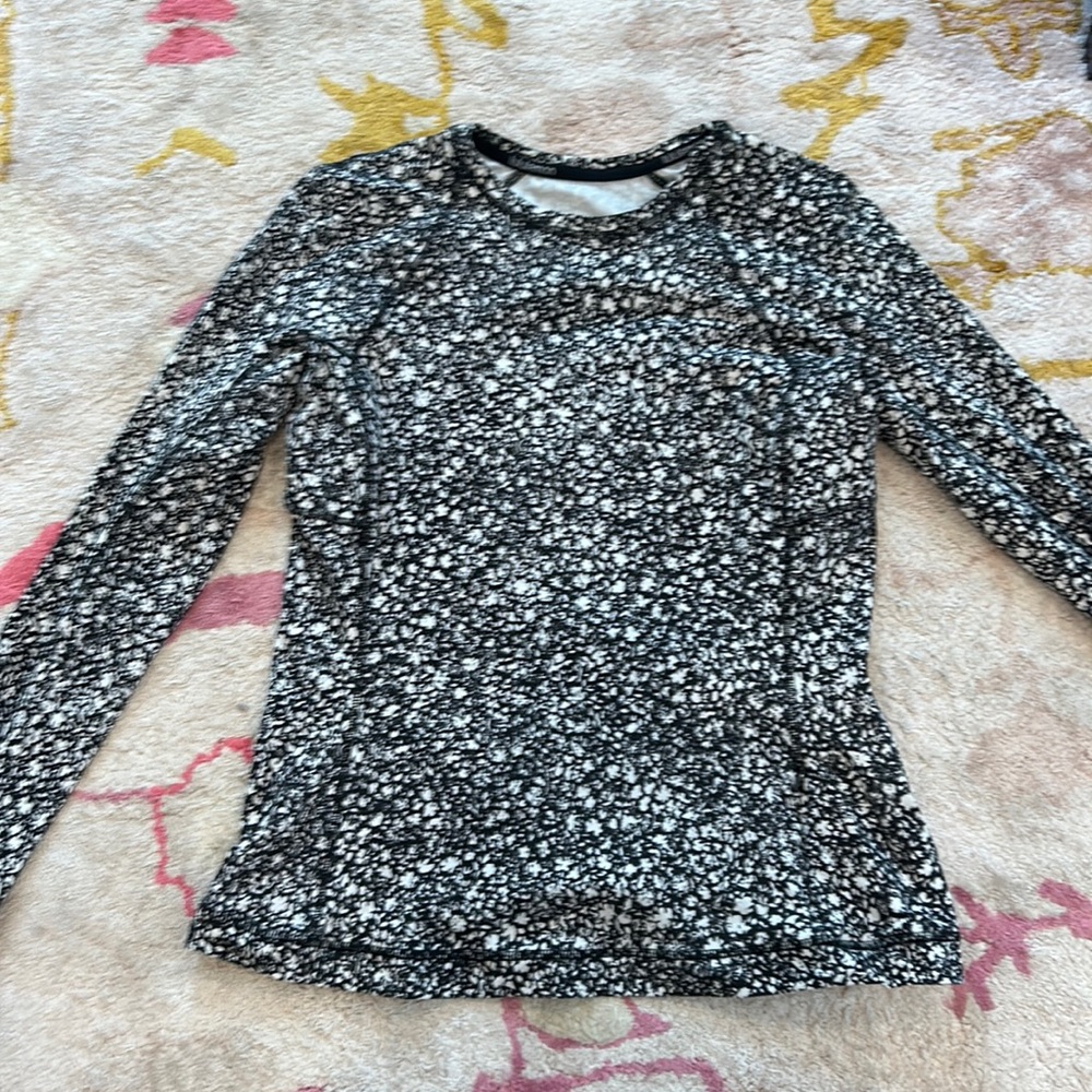 Lululemon Shirt